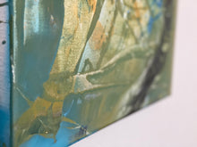 Load image into Gallery viewer, Vote Series #3 by Abstract New York Artist Shane Townley 72"X48" Click here for more photos