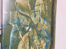 Load image into Gallery viewer, Vote Series #3 by Abstract New York Artist Shane Townley 72"X48" Click here for more photos