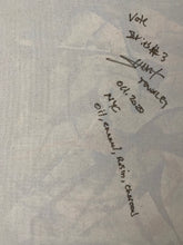 Load image into Gallery viewer, Vote Series #3 by Abstract New York Artist Shane Townley 72"X48" Click here for more photos