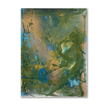 Load image into Gallery viewer, Vote Series #4 by Abstract New York Artist Shane Townley 60"X48" Click here for more photos