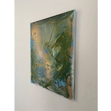 Load image into Gallery viewer, Vote Series #4 by Abstract New York Artist Shane Townley 60"X48" Click here for more photos