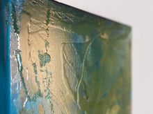 Load image into Gallery viewer, Vote Series #4 by Abstract New York Artist Shane Townley 60"X48" Click here for more photos