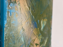 Load image into Gallery viewer, Vote Series #4 by Abstract New York Artist Shane Townley 60"X48" Click here for more photos