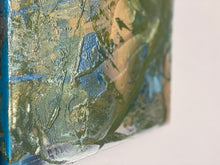 Load image into Gallery viewer, Vote Series #4 by Abstract New York Artist Shane Townley 60"X48" Click here for more photos