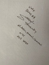 Load image into Gallery viewer, Vote Series #4 by Abstract New York Artist Shane Townley 60"X48" Click here for more photos