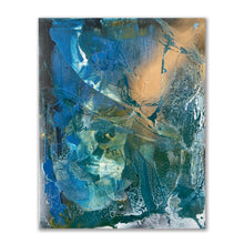 Load image into Gallery viewer, Vote Series #5 by Abstract New York Artist Shane Townley 60”X48" Click here for more photos