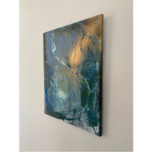 Load image into Gallery viewer, Vote Series #5 by Abstract New York Artist Shane Townley 60”X48" Click here for more photos