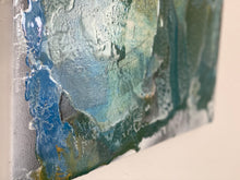 Load image into Gallery viewer, Vote Series #5 by Abstract New York Artist Shane Townley 60”X48" Click here for more photos