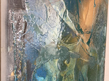 Load image into Gallery viewer, Vote Series #5 by Abstract New York Artist Shane Townley 60”X48" Click here for more photos