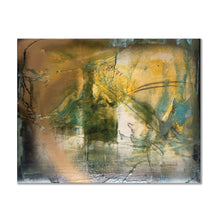 Load image into Gallery viewer, Vote Series #6 by Abstract New York Artist Shane Townley 48”X60" Click here for more photos