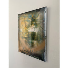 Load image into Gallery viewer, Vote Series #6 by Abstract New York Artist Shane Townley 48”X60" Click here for more photos