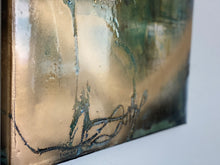 Load image into Gallery viewer, Vote Series #6 by Abstract New York Artist Shane Townley 48”X60" Click here for more photos