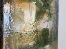 Load image into Gallery viewer, Vote Series #6 by Abstract New York Artist Shane Townley 48”X60" Click here for more photos