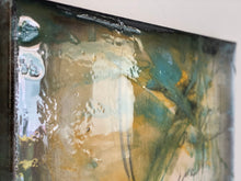 Load image into Gallery viewer, Vote Series #6 by Abstract New York Artist Shane Townley 48”X60" Click here for more photos