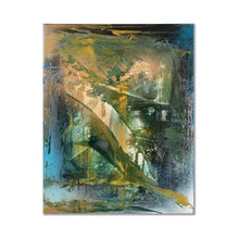 Load image into Gallery viewer, Vote Series #7 by Abstract New York Artist Shane Townley 72"X48" Click here for more photos