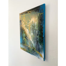 Load image into Gallery viewer, Vote Series #7 by Abstract New York Artist Shane Townley 72"X48" Click here for more photos