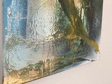 Load image into Gallery viewer, Vote Series #7 by Abstract New York Artist Shane Townley 72"X48" Click here for more photos