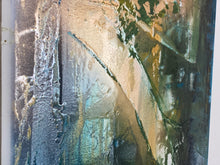 Load image into Gallery viewer, Vote Series #7 by Abstract New York Artist Shane Townley 72"X48" Click here for more photos