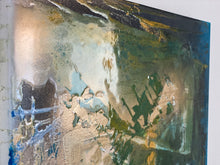 Load image into Gallery viewer, Vote Series #7 by Abstract New York Artist Shane Townley 72"X48" Click here for more photos