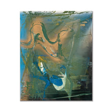 Load image into Gallery viewer, Vote Series #8 by Abstract New York Artist Shane Townley 60”X48" Click here for more photos