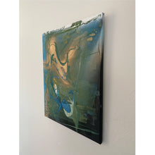 Load image into Gallery viewer, Vote Series #8 by Abstract New York Artist Shane Townley 60”X48" Click here for more photos