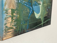 Load image into Gallery viewer, Vote Series #8 by Abstract New York Artist Shane Townley 60”X48" Click here for more photos