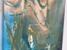 Load image into Gallery viewer, Vote Series #8 by Abstract New York Artist Shane Townley 60”X48" Click here for more photos