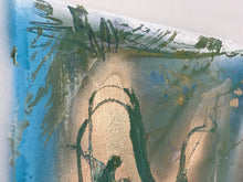 Load image into Gallery viewer, Vote Series #8 by Abstract New York Artist Shane Townley 60”X48" Click here for more photos