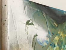 Load image into Gallery viewer, Vote Series #9 by Abstract New York Artist Shane Townley 72"X48" Click here for more photos