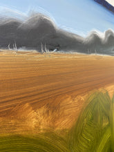 Load image into Gallery viewer, "Laguna Beach" 36"x72" Oil on Canvas Art Painting Signed by Contemporary artist Shane Townley