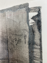 Load image into Gallery viewer, Chrome Series #2 by Abstract New York Artist Shane Townley 60”X48" Click here for more photos