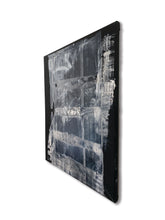 Load image into Gallery viewer, Chrome Series #4 by Abstract New York Artist Shane Townley 60”X48" Click here for more photos