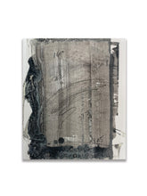 Load image into Gallery viewer, Chrome Series #2 by Abstract New York Artist Shane Townley 60”X48" Click here for more photos