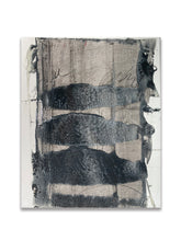 Load image into Gallery viewer, Chrome Series #3 by Abstract New York Artist Shane Townley 72"X48" Click here for more photos