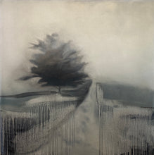 Load image into Gallery viewer, "THE PATH I 72"x48" Oil on Canvas Art Painting Signed by Contemporary artist Shane Townley