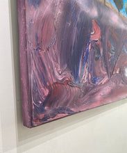 Load image into Gallery viewer, "SUGAR" 36"x60" Oil on Canvas Art Painting Signed by Contemporary artist Shane Townley