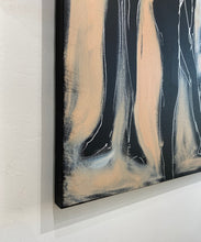 Load image into Gallery viewer, "WOMAN'S RIGHTS II" by Shane Townley Figurative 46"x36" oils on canvas