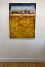 Load image into Gallery viewer, "CRY" 36"x48" Oil on Canvas Art Painting Signed by Contemporary Artist Shane Townley