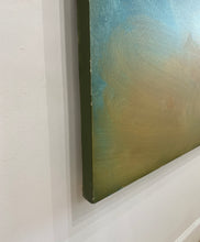 Load image into Gallery viewer, "BLEED" 60"x72" Oil on Canvas Art Painting Signed by Contemporary artist Shane Townley