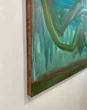 Load image into Gallery viewer, Shane Townley- "TRAIL" 36"x48" Contemporary Landscape Art