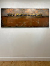 Load image into Gallery viewer, "ILLUMINATE" 36"x72" Oil on Canvas Art Painting Signed by Contemporary artist Shane Townley