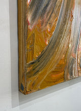 Load image into Gallery viewer, "FLOW" by Shane Townley Abstract 40"x40" oil on canvas