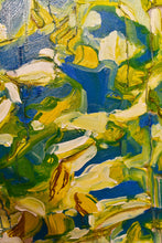 Load image into Gallery viewer, &quot;Get Up&quot; Original 48&quot;X36&quot; Oil on Canvas
