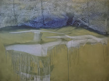 Load image into Gallery viewer, "Patterns" 36"X48" Oil on Canvas Art Painting Signed by Contemporary artist Shane Townley