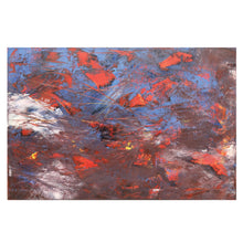 Load image into Gallery viewer, "NYC" 120"X70" Oil on linen