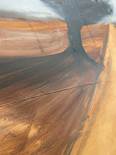 Load image into Gallery viewer, "PATH II" 48"x72" Oil on Canvas Art Painting Signed by Contemporary artist Shane Townley