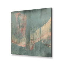 Load image into Gallery viewer, "1960" 48"X48" oil on linen