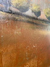 Load image into Gallery viewer, "ILLUMINATE" 36"x72" Oil on Canvas Art Painting Signed by Contemporary artist Shane Townley