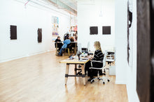 Load image into Gallery viewer, DARK SERIES 2020 #2 by Shane Townley COVID NYC
