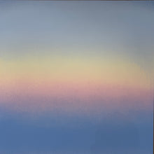 Load image into Gallery viewer, Shane Townley Shadow Earth Sanctuary 48x48 Acrylic 2025
